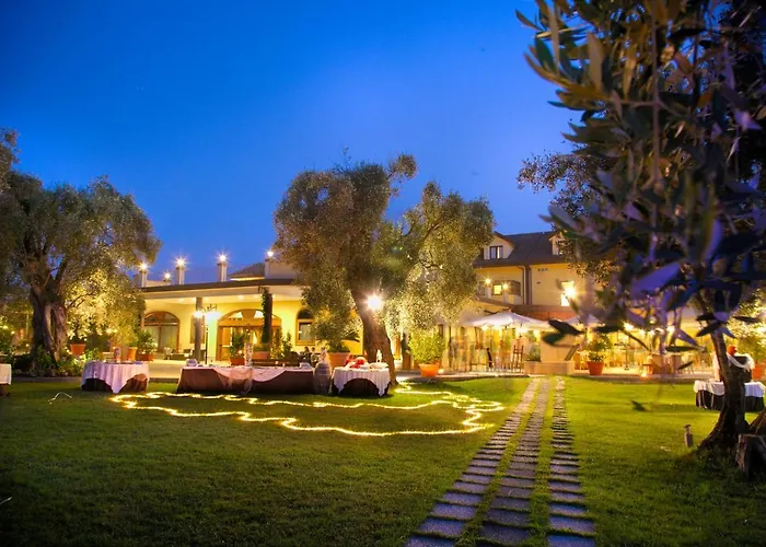 Uliveto Principessa Resort