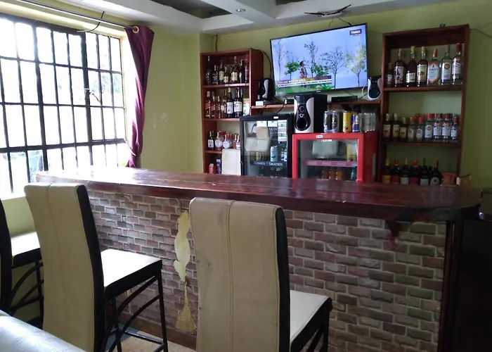 Crown Hotel Kericho