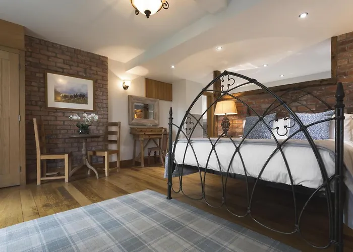 Lyth Valley Country House - Ridgestone Kendal
