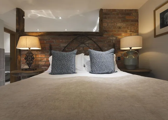 Lyth Valley Country House - Ridgestone