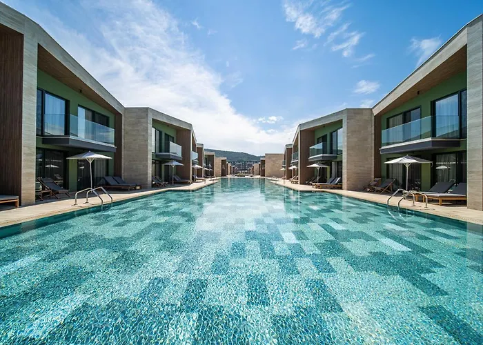 HVD Reina del Mar - Premium Spa Service&Free Parking Obzor