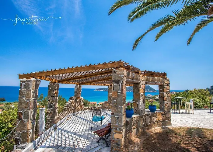 Kinira Beach Hotel