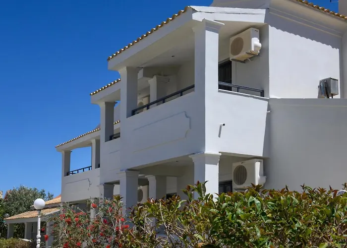 Corfu Sungate Hotel Sidárion