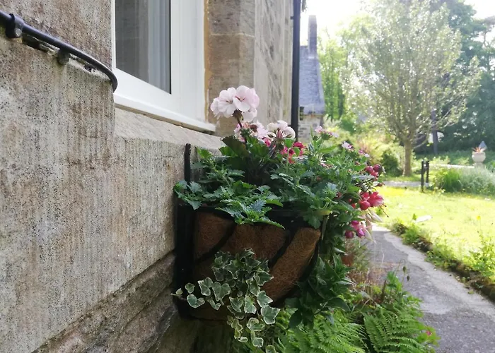 Carradales Luxury Guest House