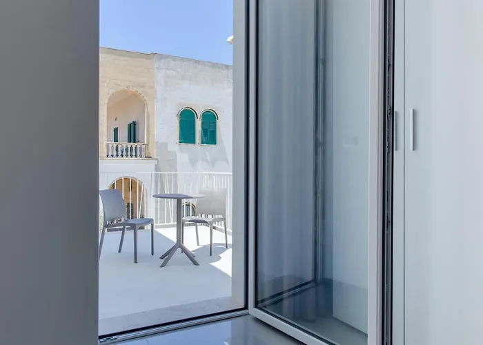 Smart Hotel Ugento