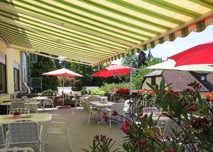 Hotel&Restaurant Krone