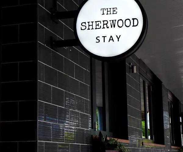 The Sherwood Hotel Lismore