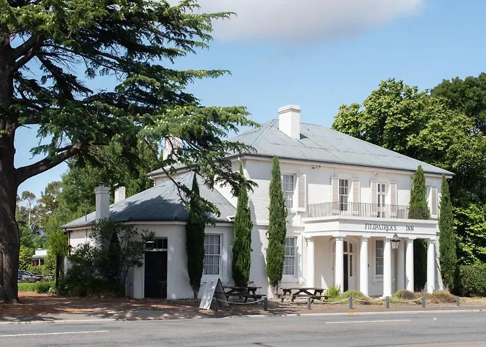 Fitzpatricks Inn