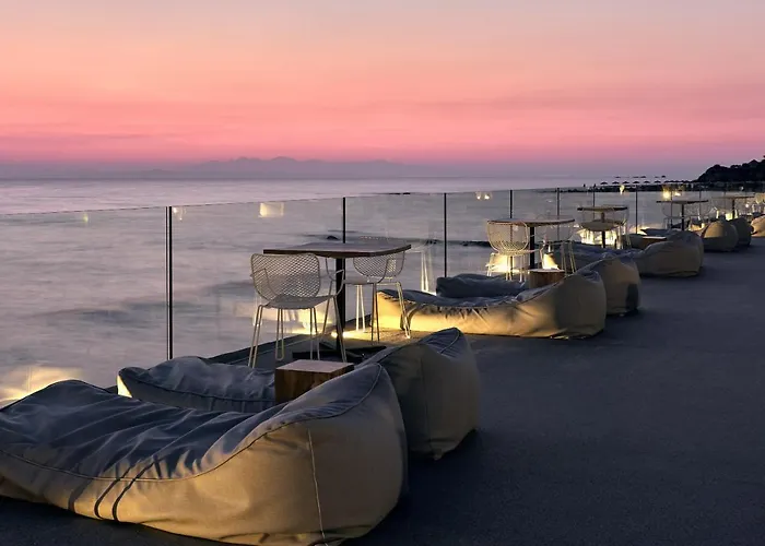 Caravel Suites - Adults Only Tsilivi 
