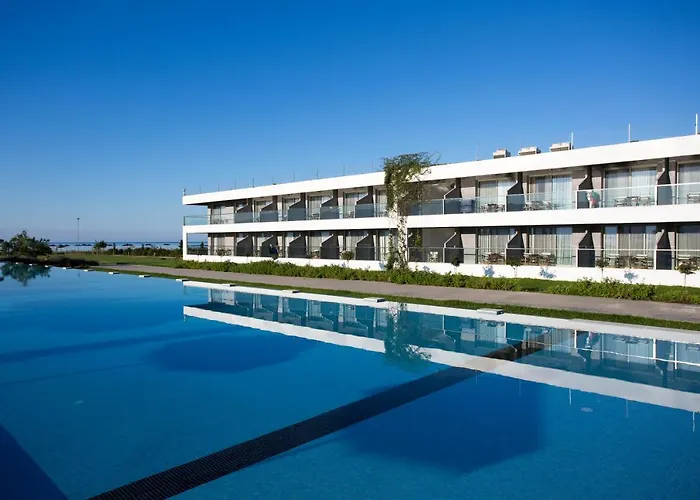 Buca Beachclub Resort (Adults Only)
