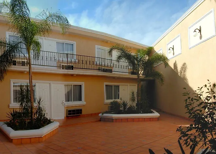 Hotel La Villa