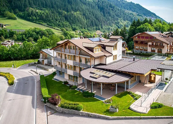 Residence La Moretina