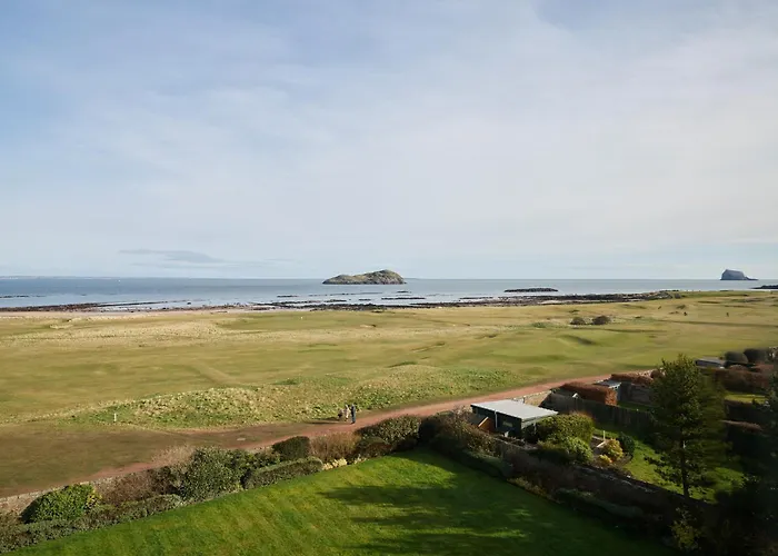 Marine North Berwick Hotel