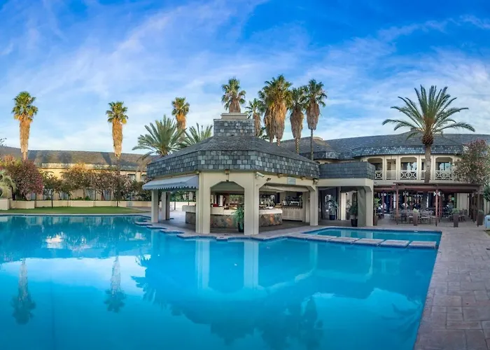 Peermont Walmont At Mmabatho Palms