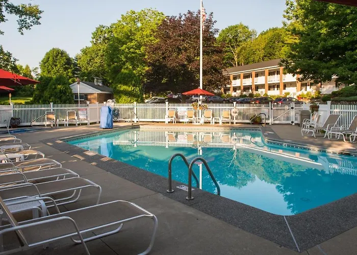 Ogunquit The Milestone Inn