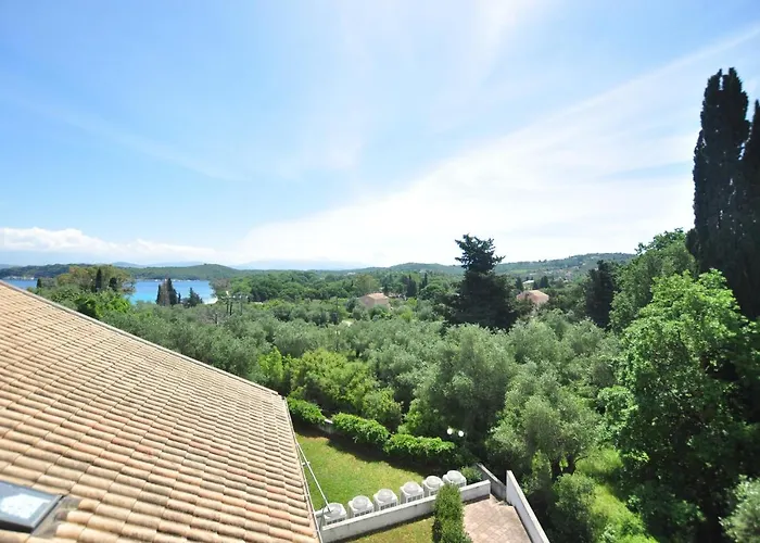Michelangelo Resort Kassiopi