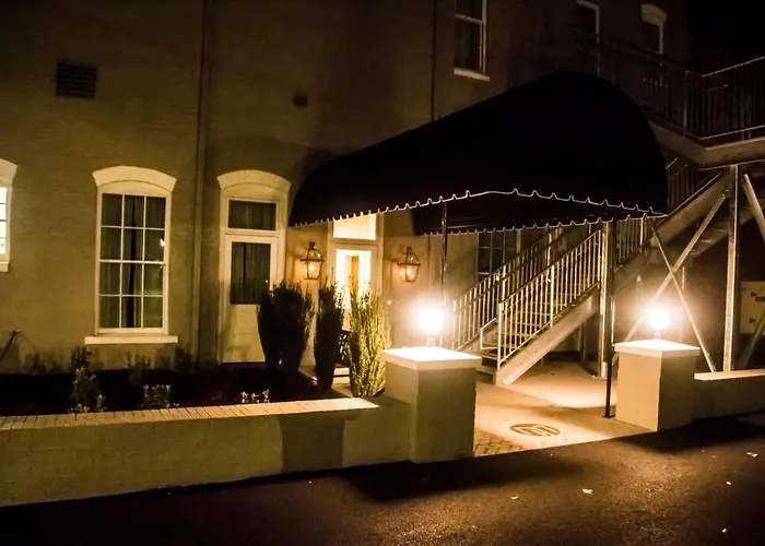 Meadows Hotel