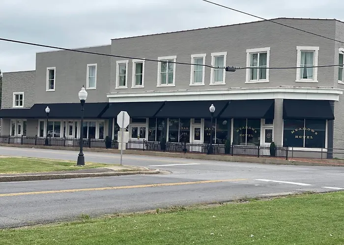 Meadows Hotel