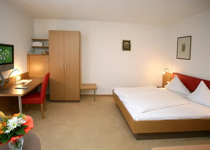 Hotel Bischof Dornbirn