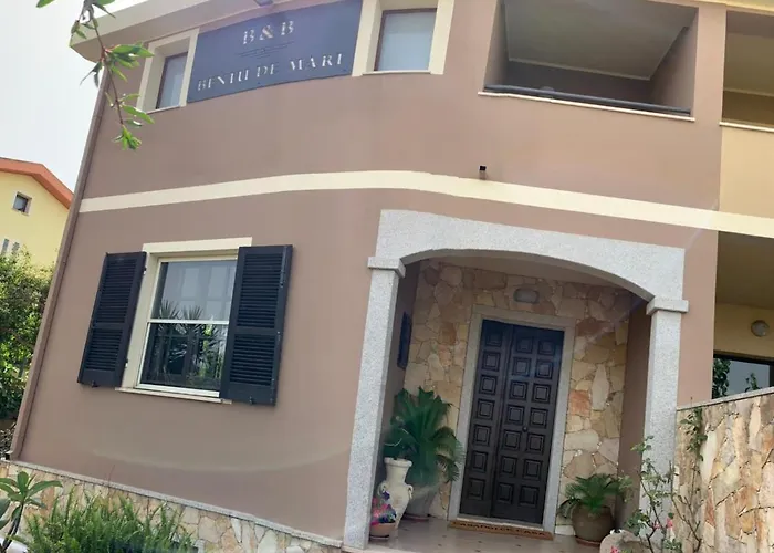 B&B Bentu De Mari