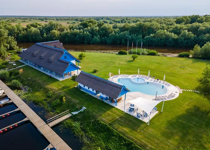 Cherhana Resort (Adults Only)
