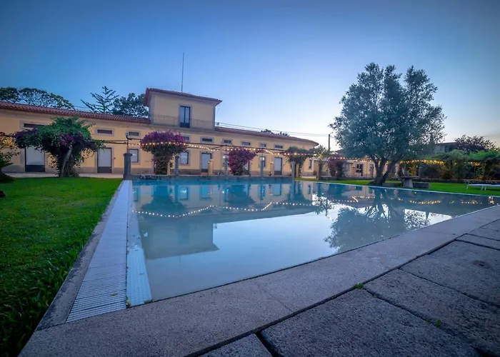 Quinta da Malaposta - Boutique Hotel&Eventos