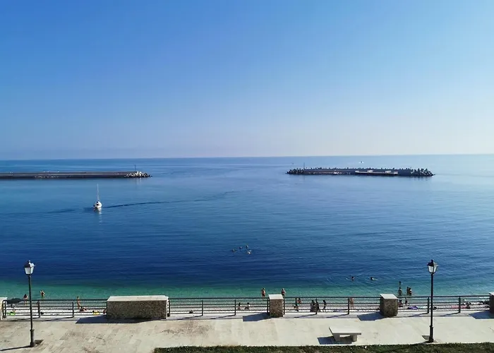 Il Cielo Sul Mare