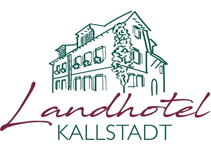 Landhotel Kallstadt