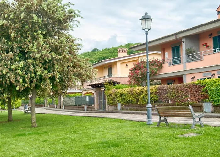 Terre dei Consoli Resort e Golf