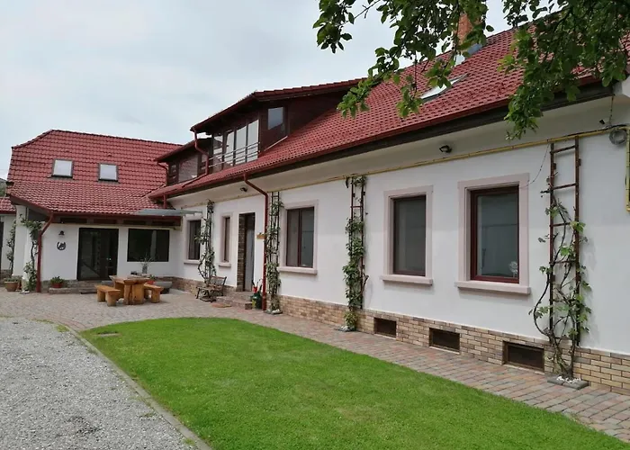 Neustadt Villa