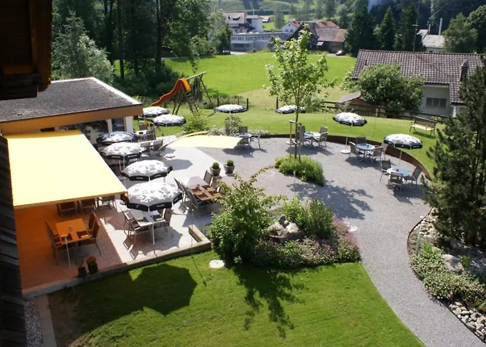 Landgasthof Sternen
