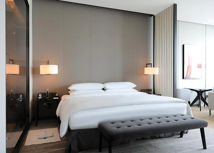 Niccolo Suzhou Hotel Suzhou 