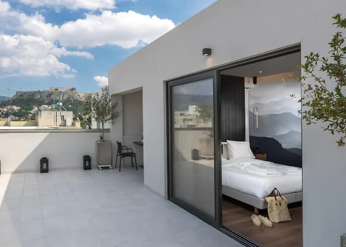 Ivis 4 Boutique Hotel