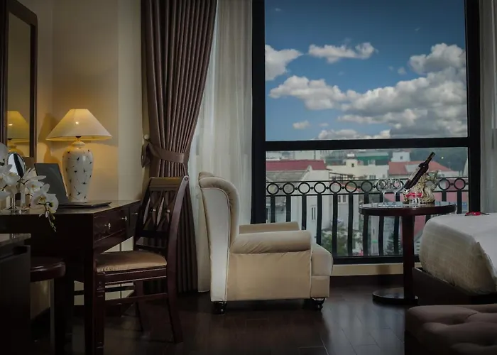 Hanoi Marvellous & Spa