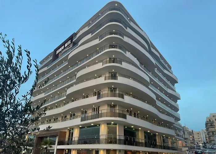 Seaview Hotel - Adults Only 16 Plus St Paul's Bay