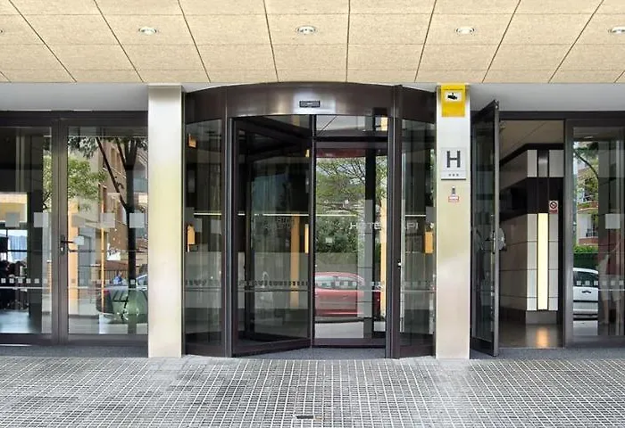 Hotel Papi Blau Malgrat de Mar