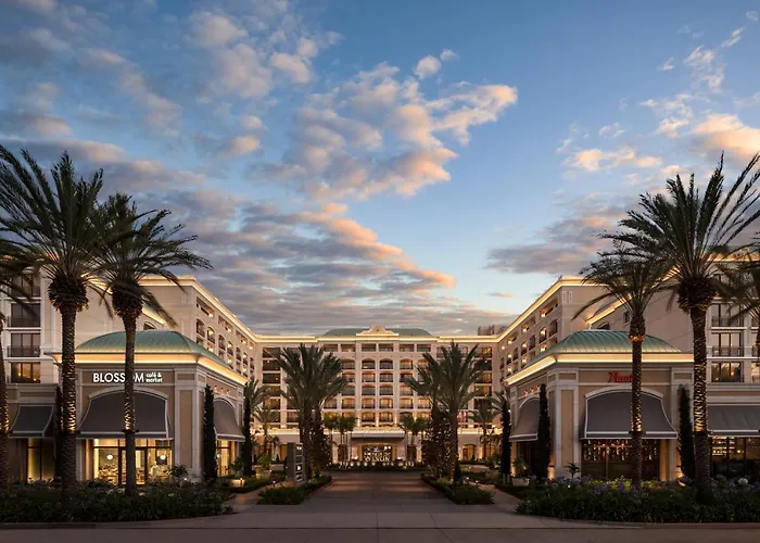 Westin Resort