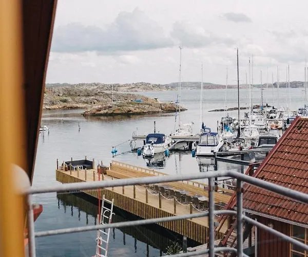 Bjoerholmen Hotell & Restaurang