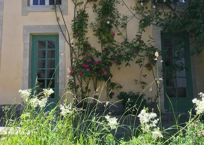 Maison d'hôtes de Charme