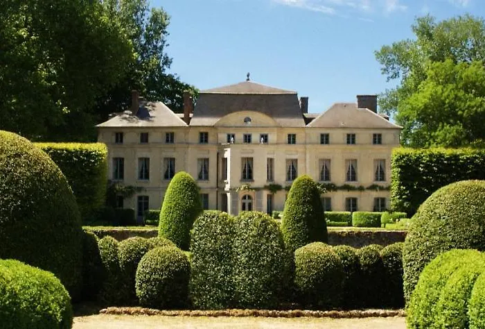 Le Domaine de Primard