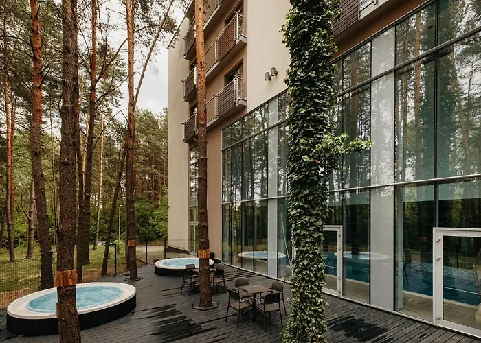 Hotel Uroczysko