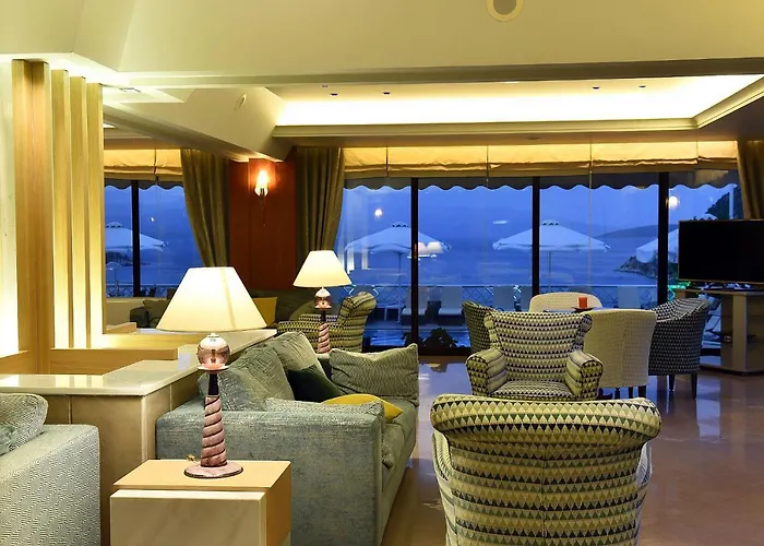 King Minos Hotel Tolo