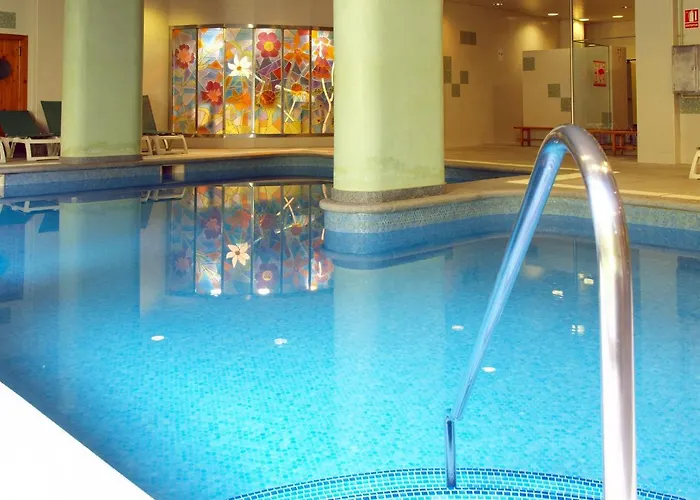 Hotel Guillem&Spa