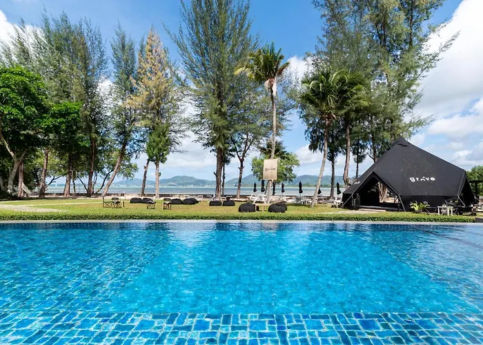 The Mangrove Phuket By Blu Monkey