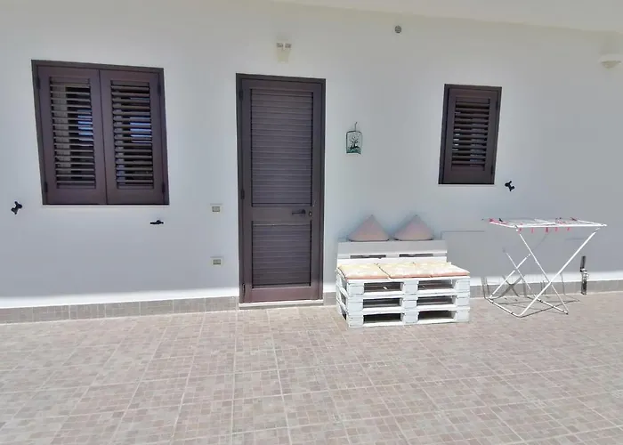 Piccolo Ulivo B&B Salento
