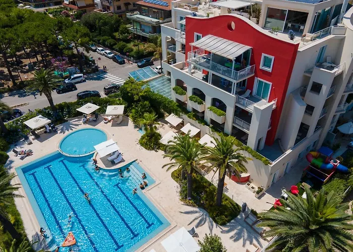 Valentino Spa Resort