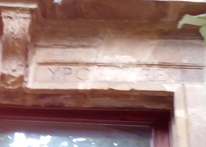 Nap Palacio Marques De San Esteban Figueredo