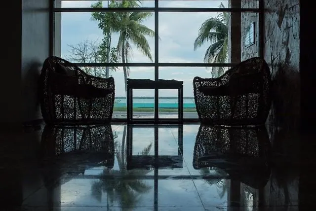 Hotel Noor Chetumal