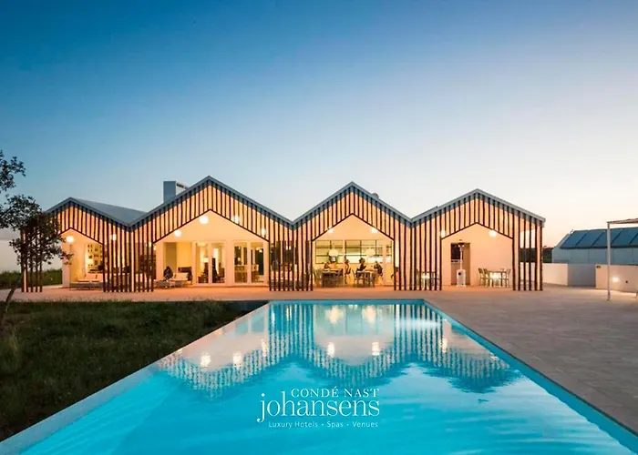 Sobreiras Alentejo Country Hotel - By Unlock Hotels