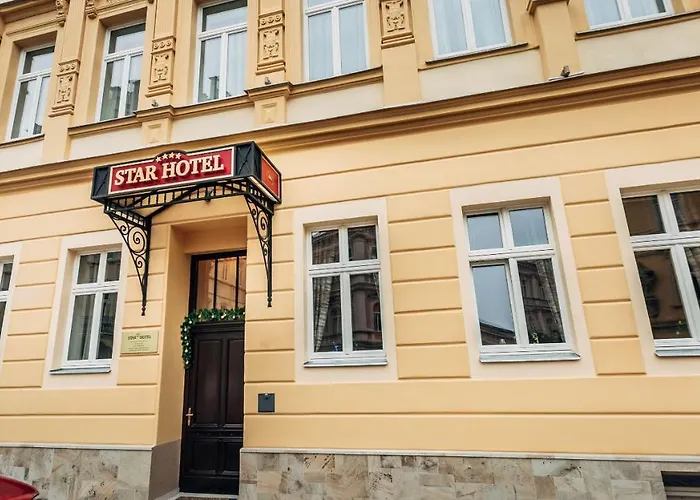 Star Hotel